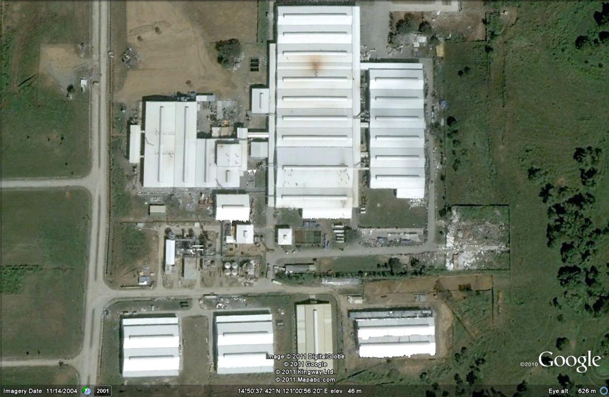 Philippine Batteries